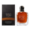 Emporio Armani  Stronger With You Intensely Eau De Parfum