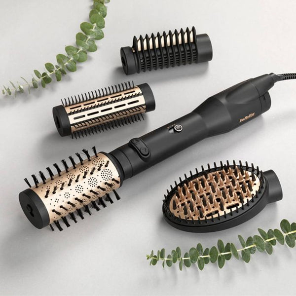 Brosse soufflante rotative, 650W AS970E