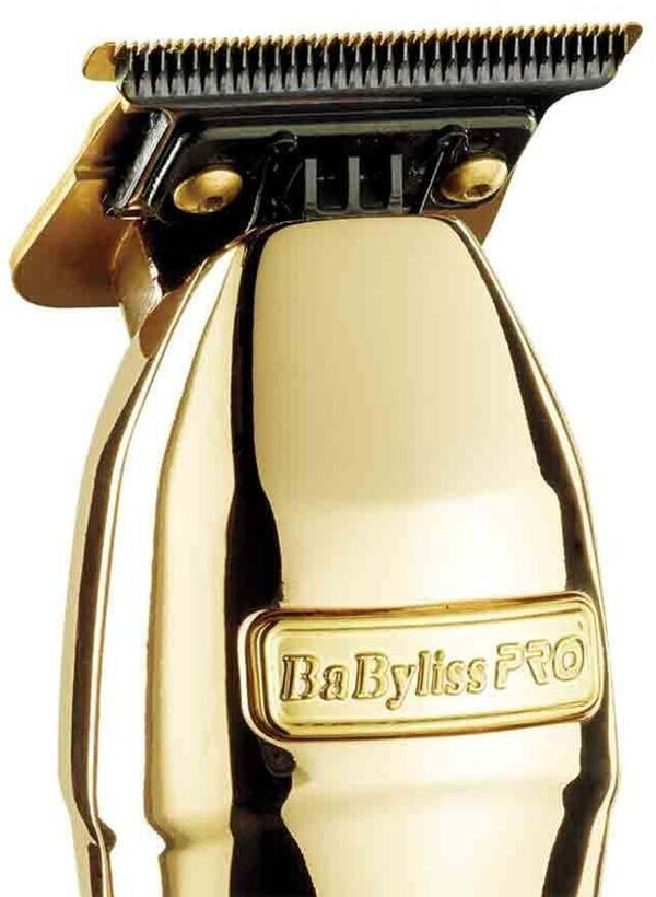 Tondeuse BaByliss PRO 4Artists Skeleton FX7870GE