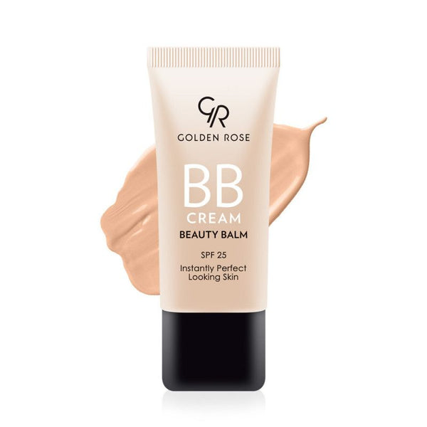 BB Creme Golden rose