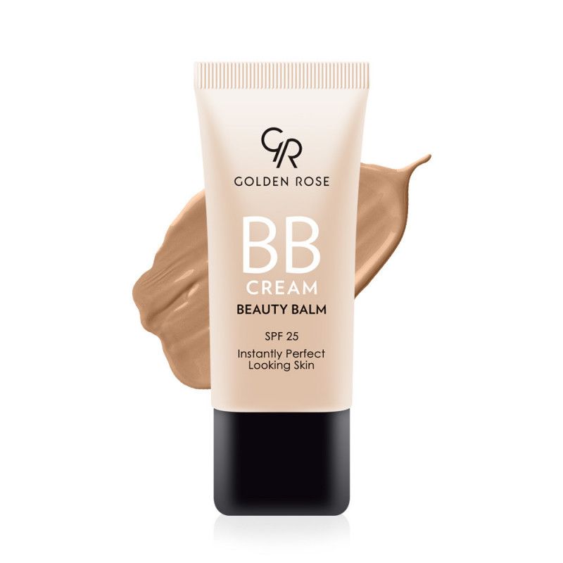 BB CREME GOLDEN ROSE 06