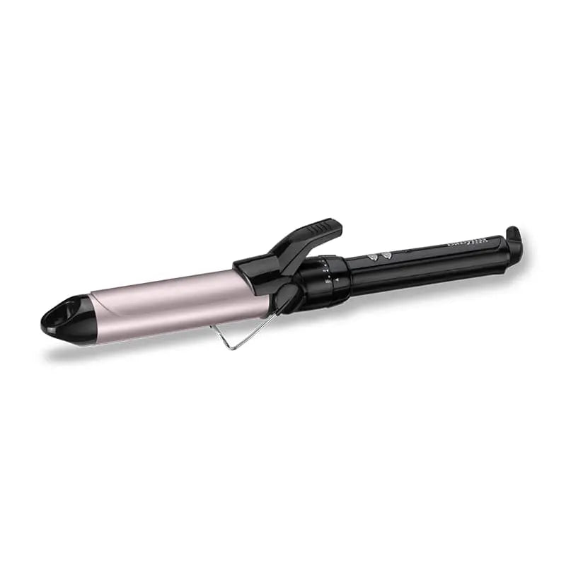 boucleur Pro 180 C332E Hair Curling Soft Curls 32mm Babyliss Paris