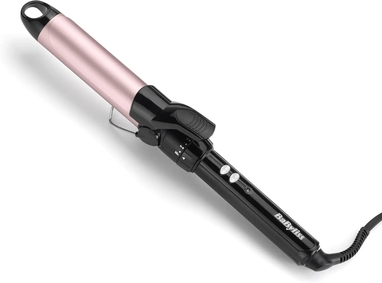 boucleur Pro 180 C332E Hair Curling Soft Curls 32mm Babyliss Paris