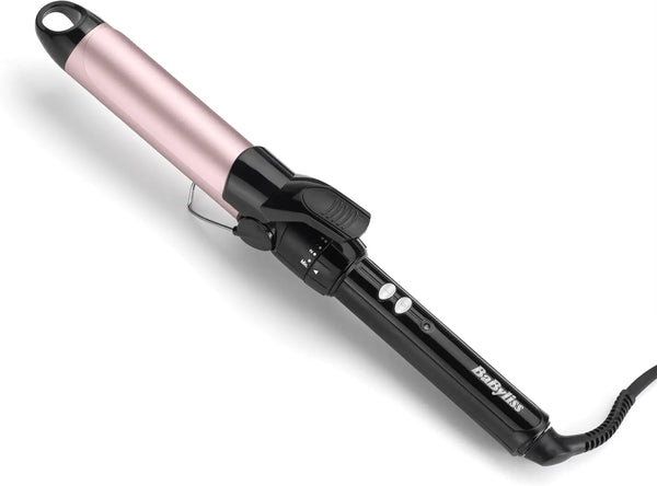 boucleur Pro 180 C332E Hair Curling Soft Curls 32mm Babyliss Paris