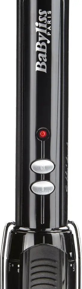 boucleur Pro 180 C332E Hair Curling Soft Curls 32mm Babyliss Paris