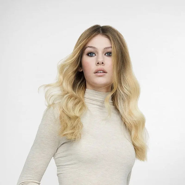 boucleur Pro 180 C332E Hair Curling Soft Curls 32mm Babyliss Paris