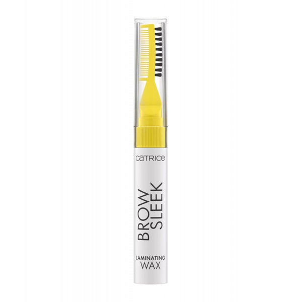 BROW SLEEK LAMINATING WAX CATRICE