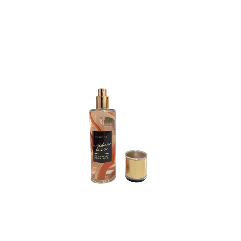 BRUME AMBER KISS GOLDEN ROSE