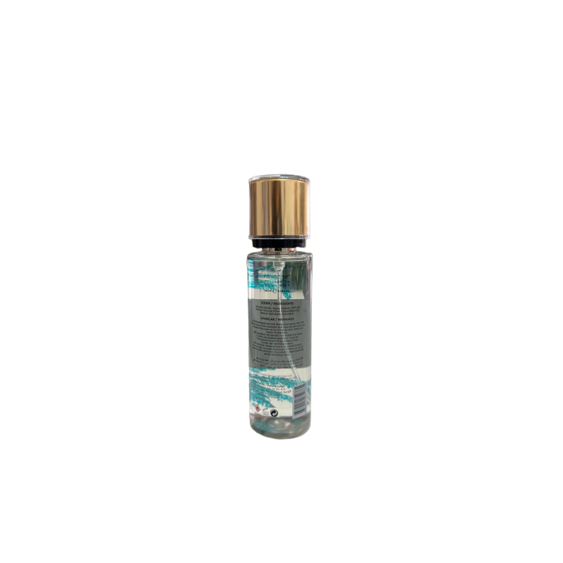 BRUME COCONUT BLISS GOLDEN ROSE