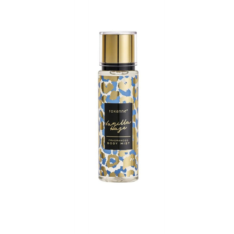 BRUME VANILLA HAZE GOLDEN ROSE