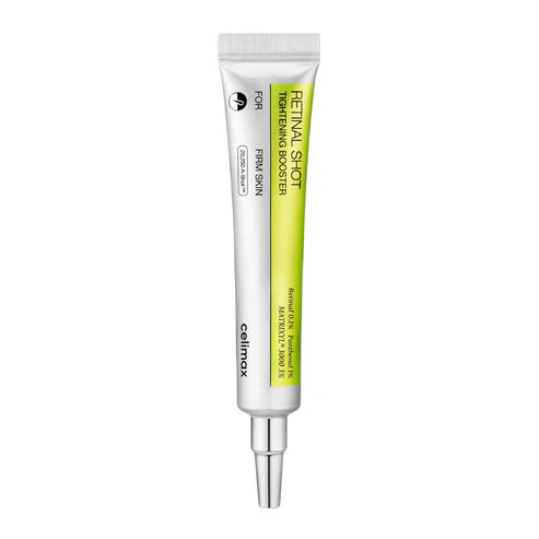 CELIMAX - RETINOL SHOT TIGHTENING BOOSTER
