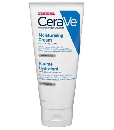 Baume Hydratant 177ml