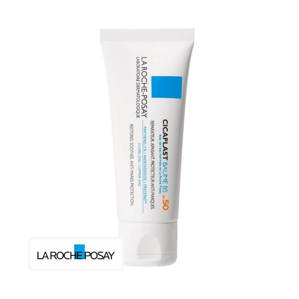 Cicaplast Balm B5+ SPF50 40ml