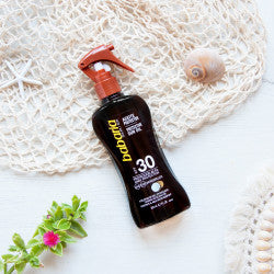SPRAY NOIX DE COCO HUILE DE BRONZAGE SPF 30 BABARIA