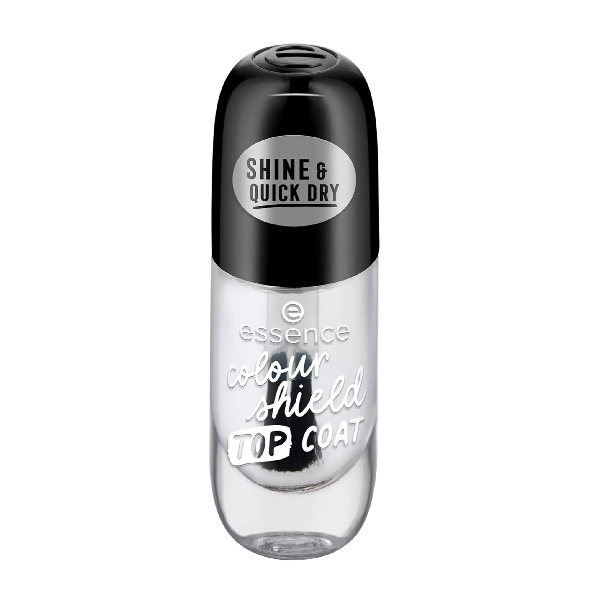 colour shield TOP COAT protecteur de couleur essence