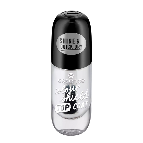 colour shield TOP COAT protecteur de couleur essence