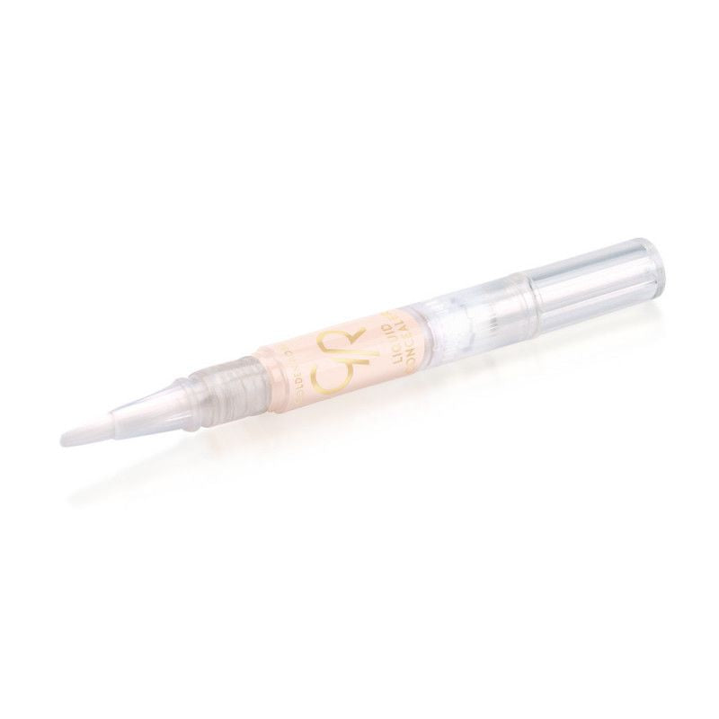 CORRECTEUR ANTICERNE LIQUID GOLDEN ROSE 01