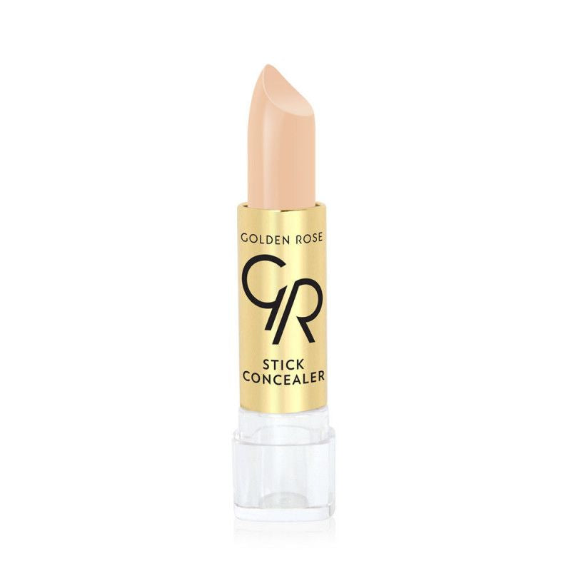 CORRECTEUR ANTICERNE STICK GOLDEN ROSE 01