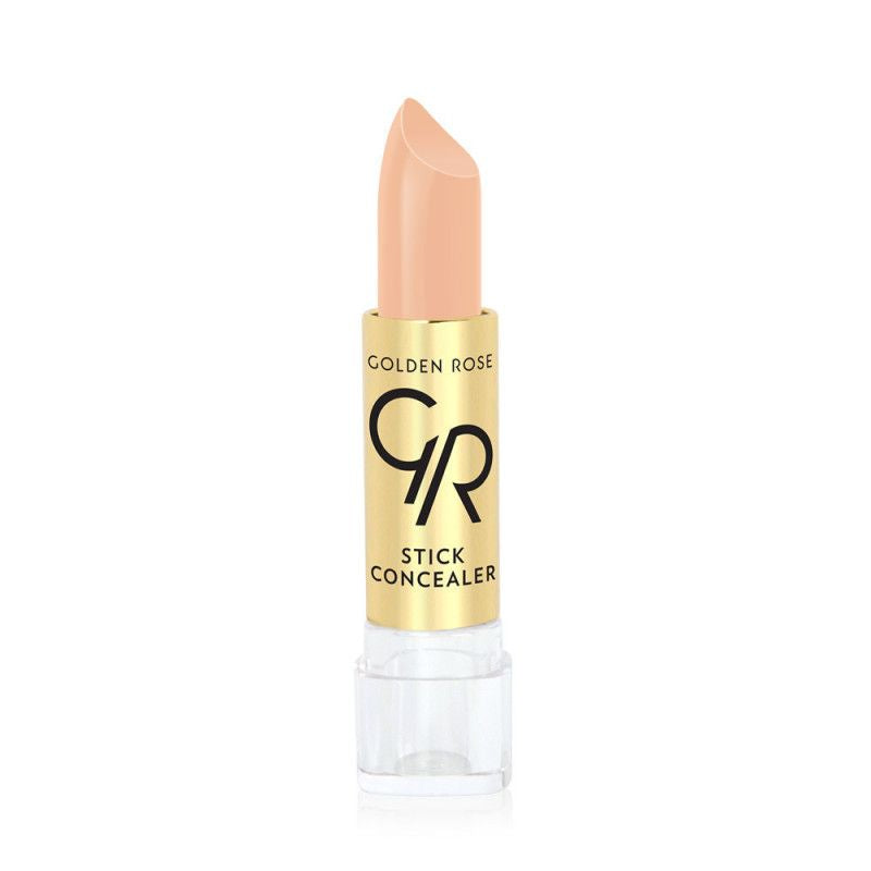 CORRECTEUR ANTICERNE STICK GOLDEN ROSE 02