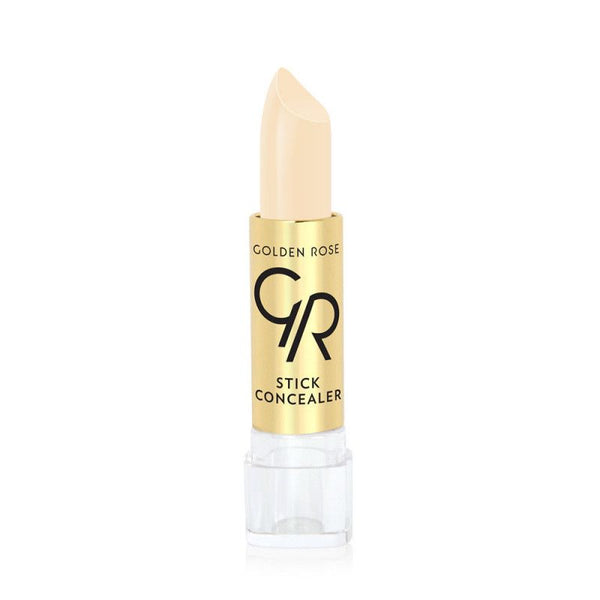 CORRECTEUR ANTICERNE STICK GOLDEN ROSE 04