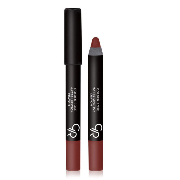 GLOSS MY MATTE LIP INK GOLDEN ROSE 01