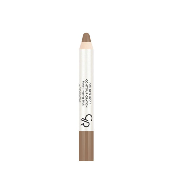 CRAYON CONTOUR GOLDEN ROSE 23