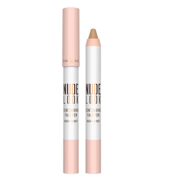 CRAYON COUNTOURING NUDE LOOK GOLDEN ROSE