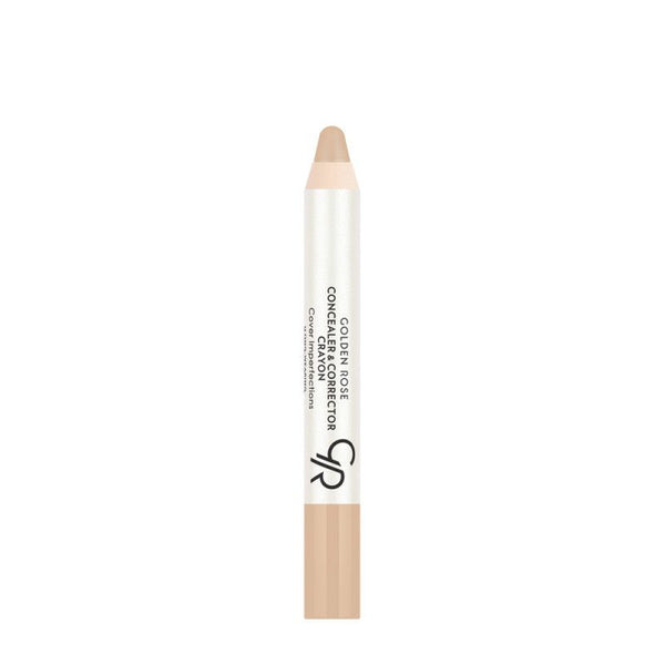 CRAYON CORRECTOR & CONCEALER GOLDEN ROSE 06