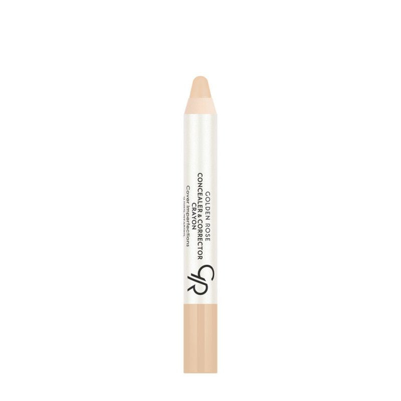 CRAYON CORRECTOR & CONCEALER GOLDEN ROSE 03