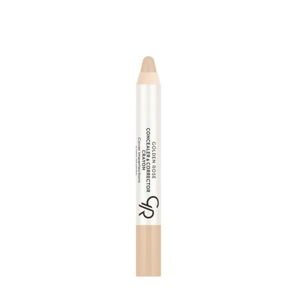 CRAYON CORRECTOR & CONCEALER GOLDEN ROSE 04