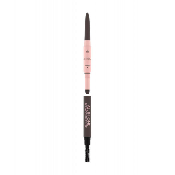 CRAYON SOURCILS ALL IN ONE BROW PERFECTOR 030