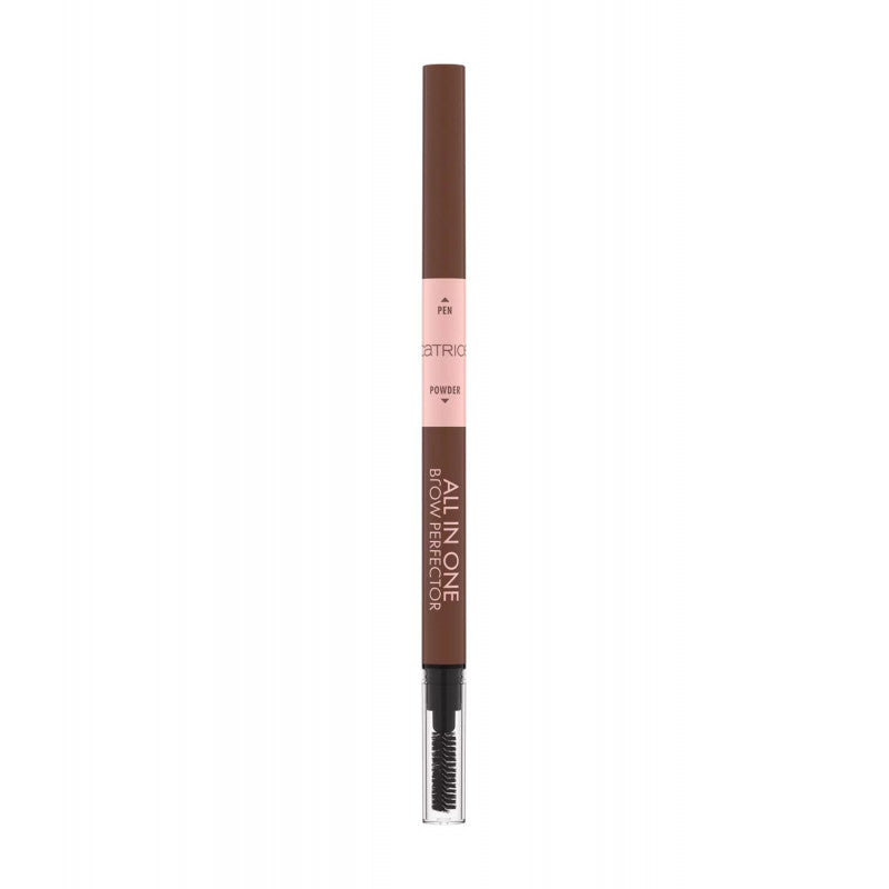 CRAYON SOURCILS ALL IN ONE BROW PERFECTOR 020