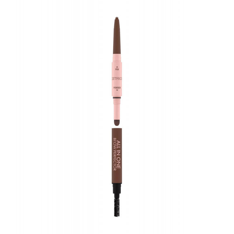 CRAYON SOURCILS ALL IN ONE BROW PERFECTOR 020