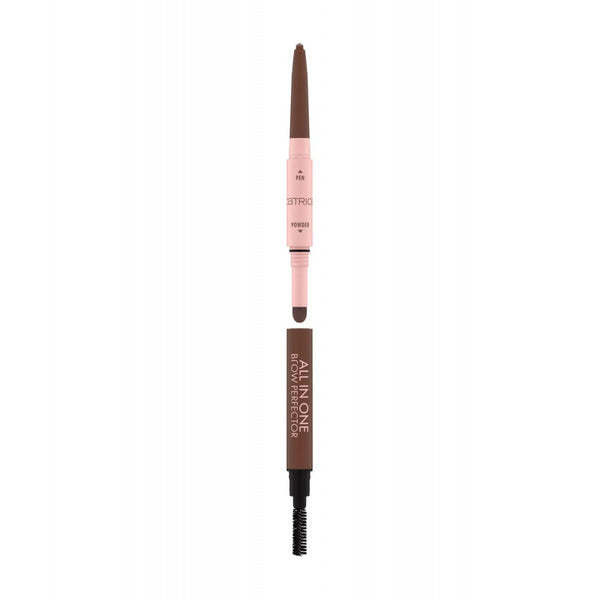 CRAYON SOURCILS ALL IN ONE BROW PERFECTOR 020