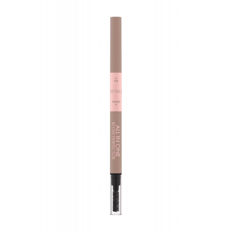 CRAYON SOURCILS ALL IN ONE BROW PERFECTOR 010