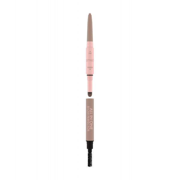 CRAYON SOURCILS ALL IN ONE BROW PERFECTOR 010