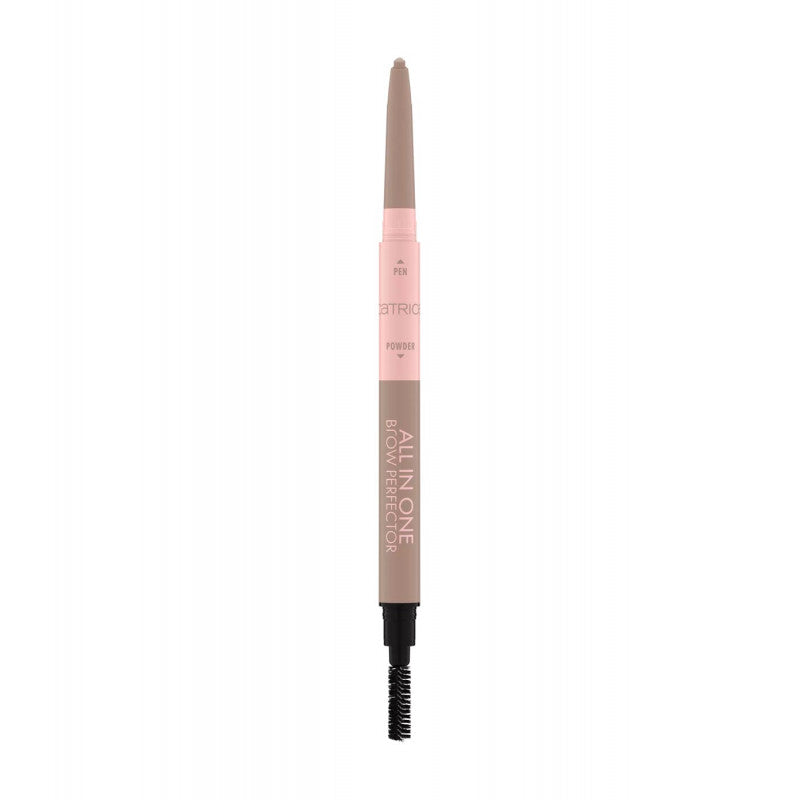 CRAYON SOURCILS ALL IN ONE BROW PERFECTOR 010