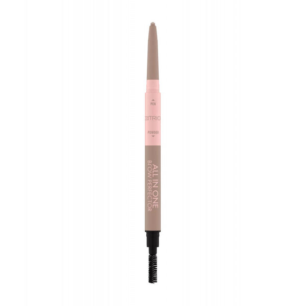 CRAYON SOURCILS ALL IN ONE BROW PERFECTOR 010