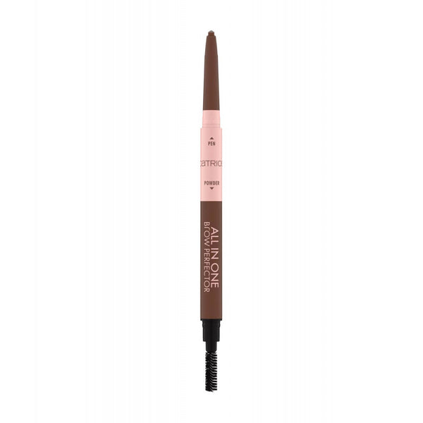 CRAYON SOURCILS ALL IN ONE BROW PERFECTOR 020