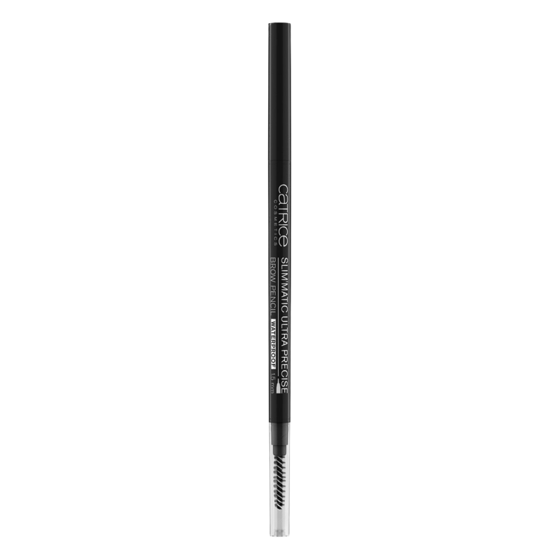 CRAYON SOURCILS SLIM MATIC WATERPROOF CATRICE 60