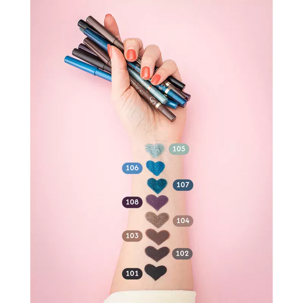 CRAYON YEUX GEL TATTOO Golden Rose