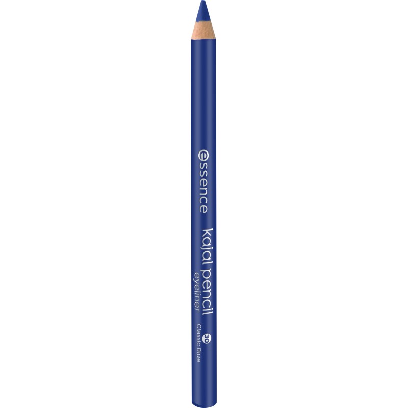 kajal pencil crayon yeux 30 - Classic Blue