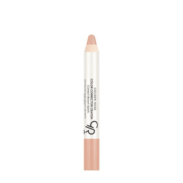 CRAYON COLOR CORRECTOR GOLDEN ROSE 54