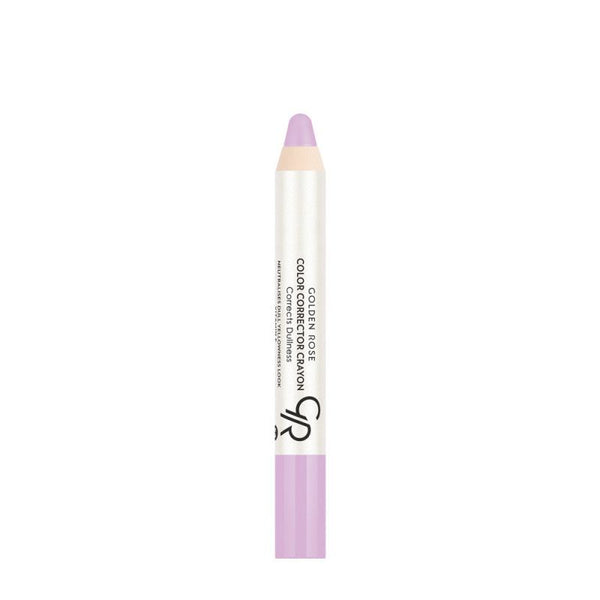 CRAYON COLOR CORRECTOR GOLDEN ROSE 52