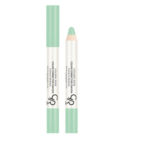 CRAYON COLOR CORRECTOR GOLDEN ROSE 51