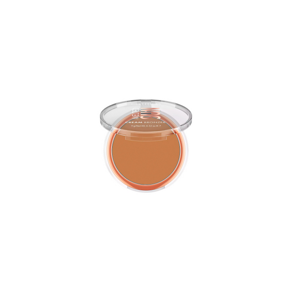CREME BRONZANTE MELTED SUN 020 CATRICE