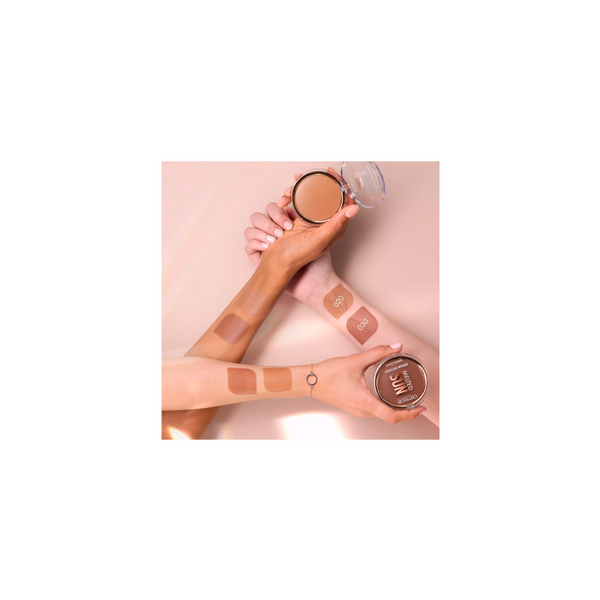 CREME BRONZANTE MELTED SUN 020 CATRICE