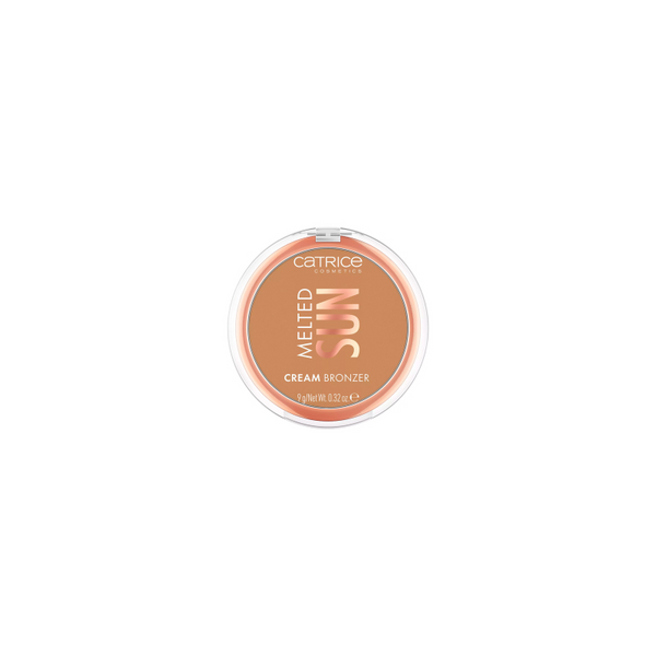CREME BRONZANTE MELTED SUN 020 CATRICE
