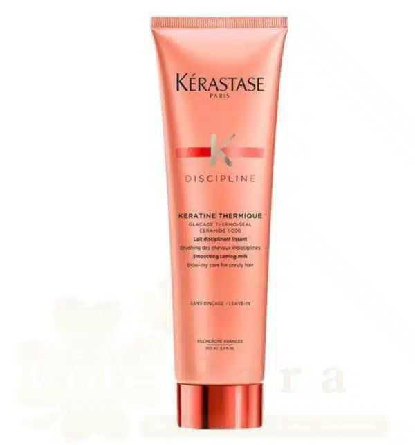 Kérastase Discipline Kératine Thermique - Crème Thermo-Protectrice 150ml