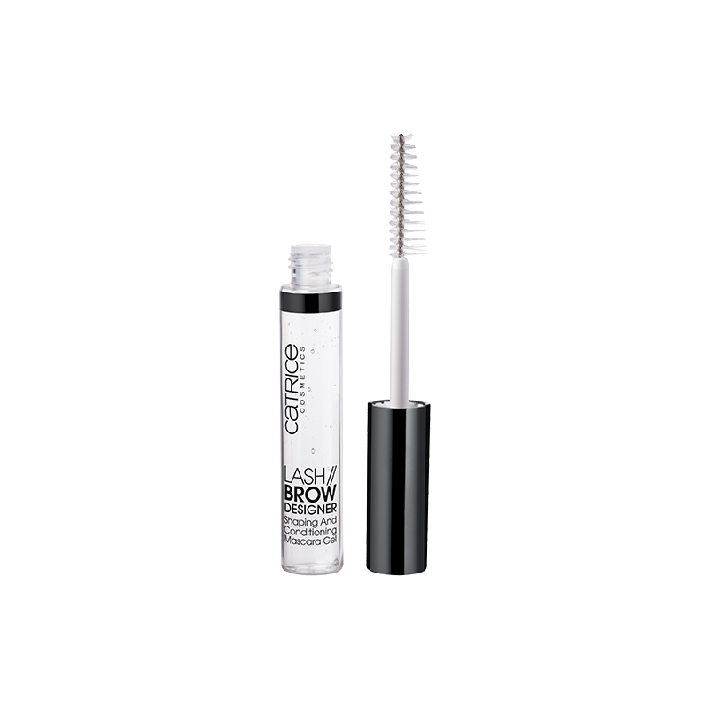 GEL SCULPTANT ET FIXANT POUR LES CILS